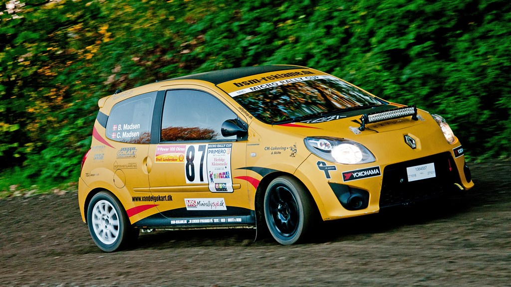 (Foto: Rallypics.dk)